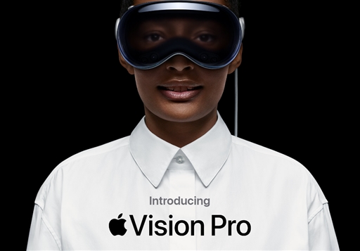 Apple Vision Proってなに?何ができるの?