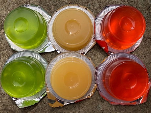 昆虫ゼリー、ダイソー、100均、カインズ、おすすめは?