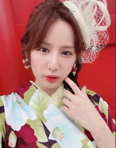 カブトムシゆかり結婚の相手は?