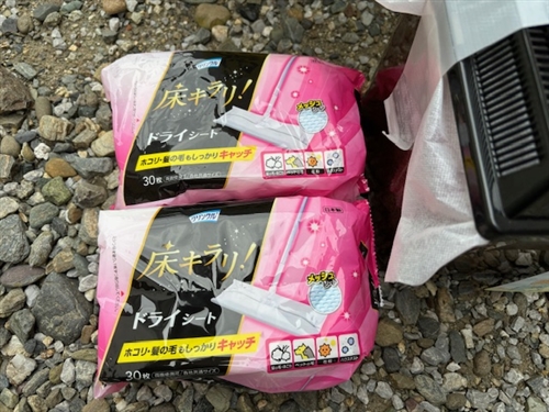 里親牧場に新しい仲間が増えました【カブトムシReユース】