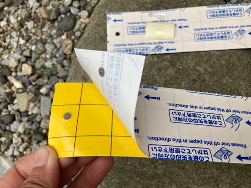 カブトムシコバエ対策と駆除はダイソー商品で取る