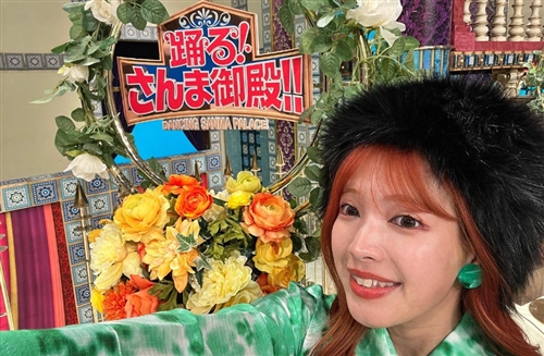 釣りガールマルコスの本名とバストサイズ