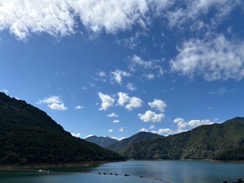 ミヤマクワガタ幼虫採集