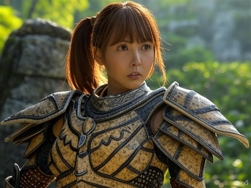 モンスターハンターワイルズとカブトムシハンター