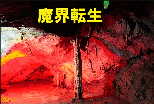 オオクワガタの材割採集。群馬県と埼玉県