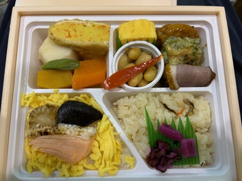 大相撲ぐんま場所 地方巡業 お土産セット中身