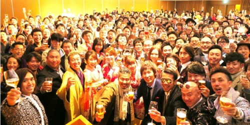 川島塾とは?評判、口コミは?