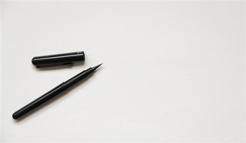 うんこの匂いと年賀状とユーキャンのペン字講座