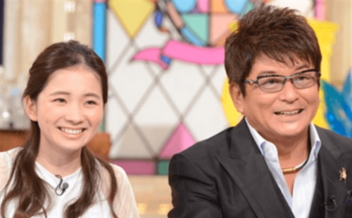 哀川翔の娘は福地桃子