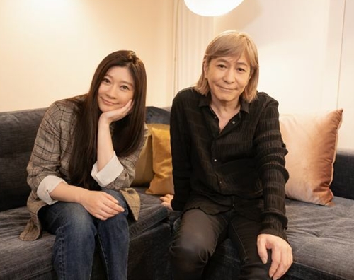 篠原涼子と小室哲哉の関係「恋しさと せつなさと 心強さと」