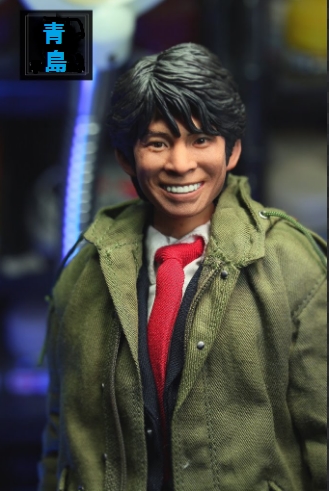 織田裕二はカブトムシ・クワガタ好き?