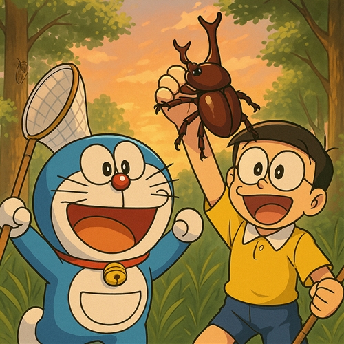 小学生向け自由研究まとめ方